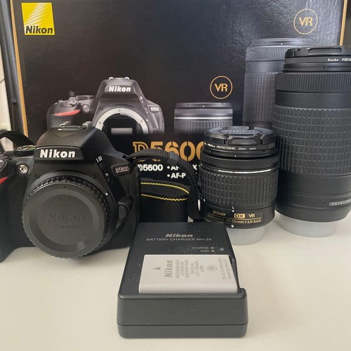 Kit double zoom - , appareil
