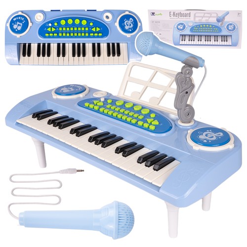 Malplay orgue électronique - malplay, 37