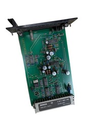 Carte BOSCH 0 811 405 146