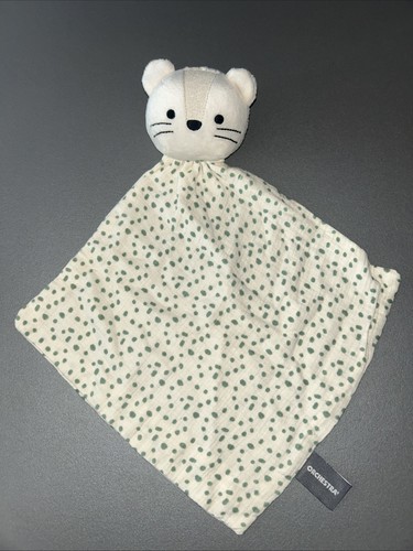 Doudou plat orchestra chat - doudou,