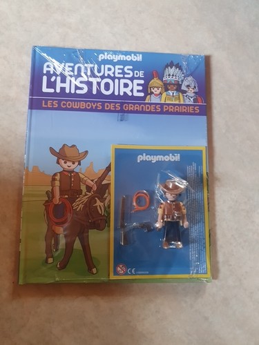 Livre figurine collection - figurine,