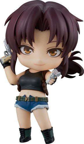 Figurine plastique non