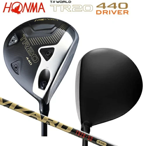 Golf driver honma - golf,