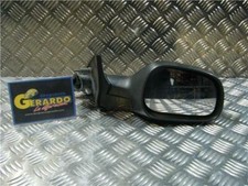 Retroviseur  Droite Renault