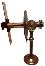 Instrument scientifique - Polarimetre-Polariscope de Savard mod.par Cornu- XIX i