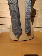 cravate Hermès 5019 EA