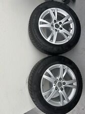 4x Jantes aluminum BMW f45 F46