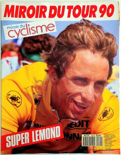 Miroir cyclisme 435 - du,