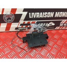 Support de plaque Kawasaki