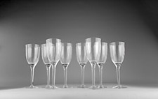 Marc Lalique, "Sourire de