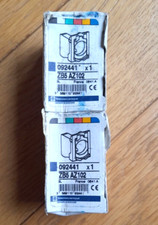 TELEMECANIQUE - Schneider Electric ZB5AZ102 092441 Bloc de Contact Auxiliaire