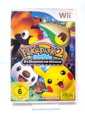 Wii - PokePark 2 : La