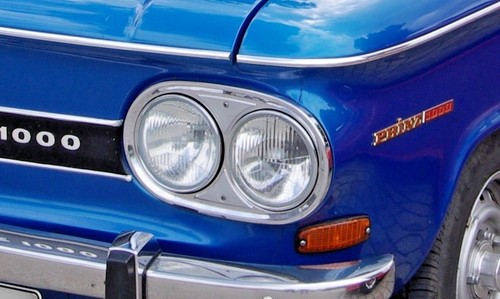 Nsu tts prince - tts, 1000