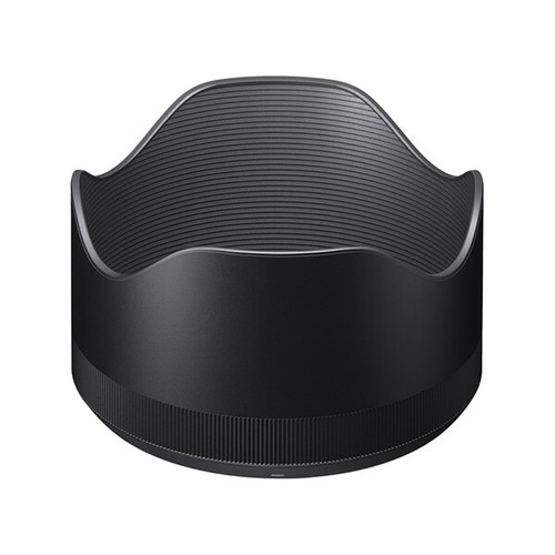 Official sigma lens hood - official,