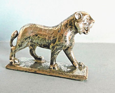 Petite sculpture animalière