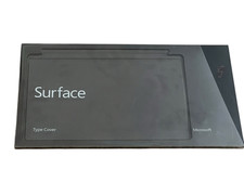 Microsoft Touch Cover Keyboard