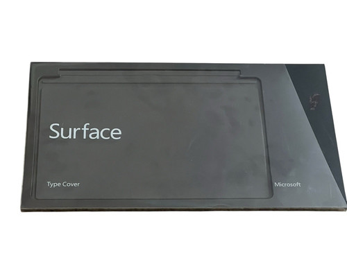 Microsoft touch cover keyboard - microsoft,