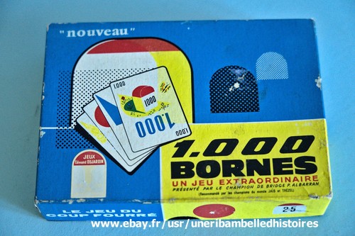 Ancien jeu société - ancien,