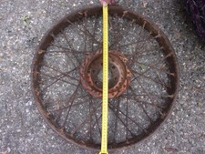 jante A TALON TERROT MOTOBECANE ALCYON GRIFFON PEUGEOT , MONET GOYON, new map