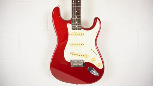Fender japan 62 - fender,