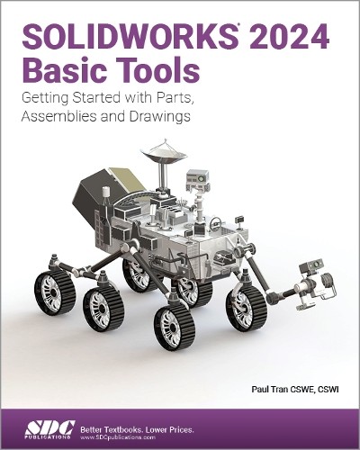 Paul tran solidworks 2024 - paul,