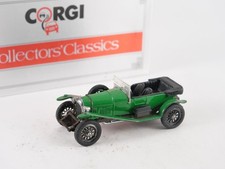 Corgi 1/43 1927 3 Litre