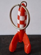 Figurine Publicitaire LU 1994