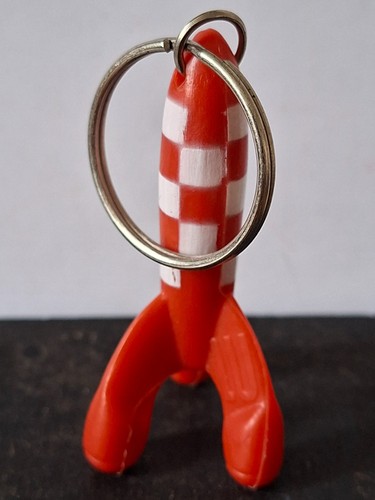 Figurine publicitaire 1994 - lu,