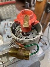 Allumeur DUCELLIER  pour moteur R8 GORDINI avec prise de compte tours