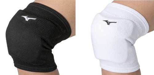 Mizuno volleyball knee - volleyball,