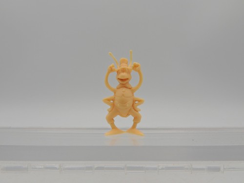 Figurine pvc vintage maya - pvc,