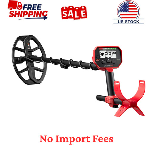 Minelab vanquish 340 - minelab,