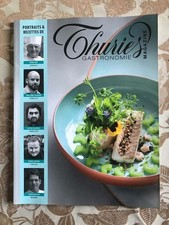 Thuriès gastronomie magazine - n°299 | Très bon état