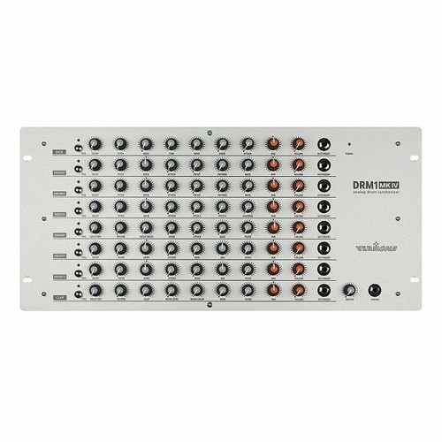 Vermona drm1 mkiv - vermona,