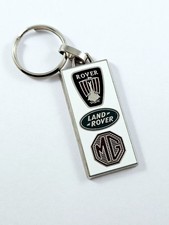 ROVER LAND-ROVER MG -