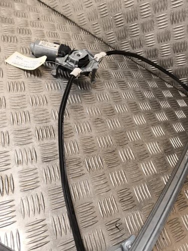 Leve vitre electrique avant