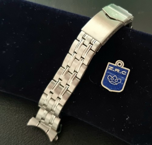 Bracelet montre zrc - montre,