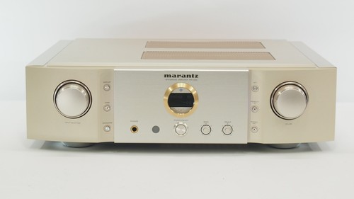 Amplificateur intégré