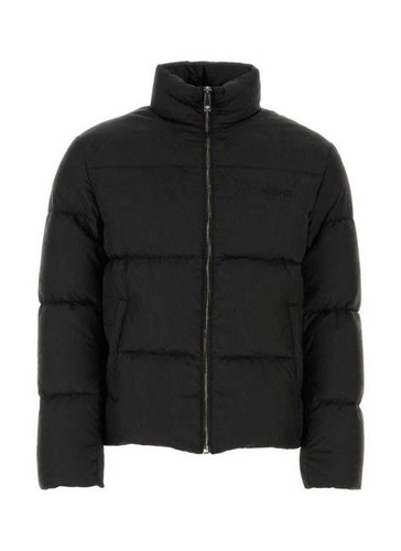 Versace doudoune baroque - versace,