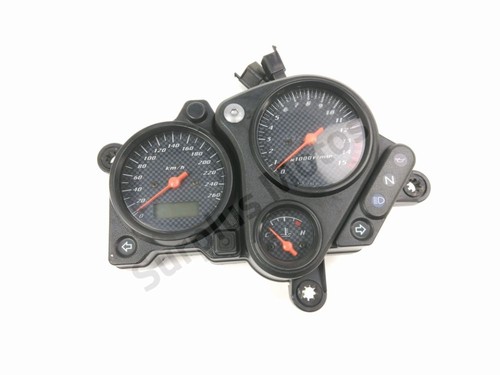 Compteur honda 600 - s, hornet