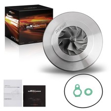K03 CHRA turbo cartouche for
