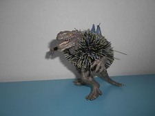 16.7.9.3 anti stress figurine figure 1998 ODDZON Godzilla movie 11cm