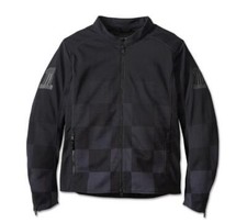 Veste De Moto En Maille Zephyr