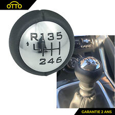 Pommeau de Levier de Vitesse prévu pour PARTNER ET JUMPY - 2403.V2