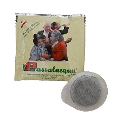 Café passalacqua helca - passalacqua,