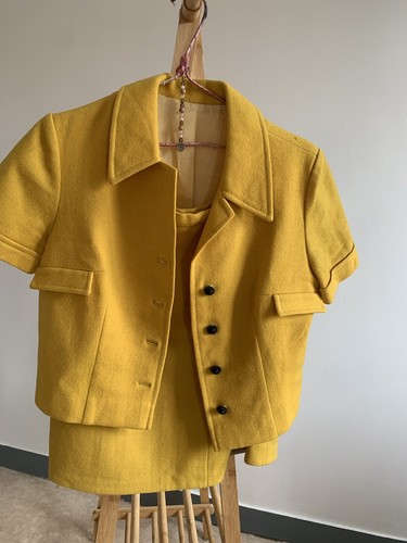 Tailleur femme manche - femme, courte
