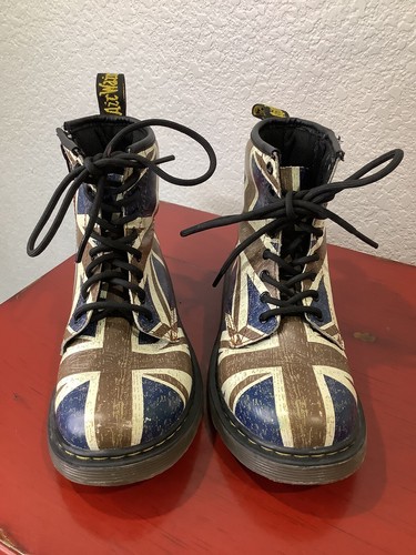 Martens boots delaney - martens,