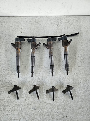 Lot injecteurs bosch - de, 4