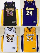 Adult Los Angeles Lakers 24