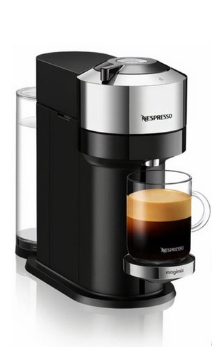 Nespresso magimix vertuo next - vertuo,
